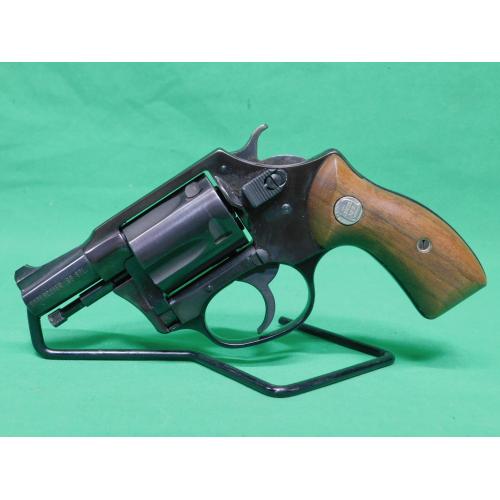 USED CHARTER ARMS UNDERCOVER 38SPL 2"