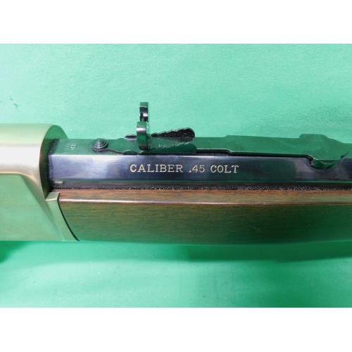 USED HENRY BIG BOY 45LC 20"