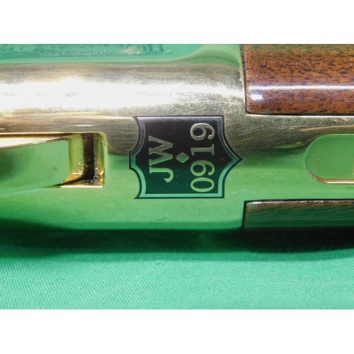 NOS 2001 HENRY H006CR AMERICA REMEMBERS JOHN WAYNE TRIBUTE NUMBER 919/1000 45 COLT 16.5" BARREL W/ ORIGINAL PAPERWORK (Consignment)