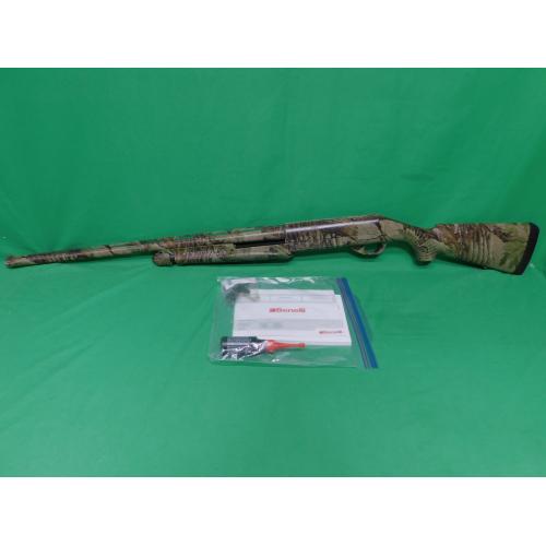 USED BENELLI NOVA 12GA 28"