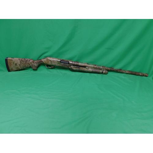 USED BENELLI NOVA 12GA 28"