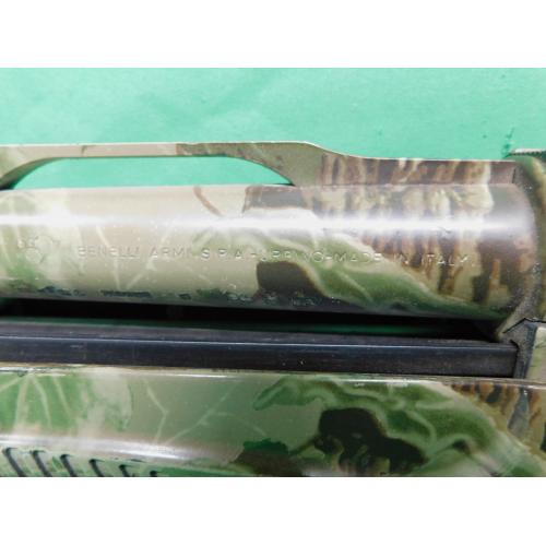 USED BENELLI NOVA 12GA 28"