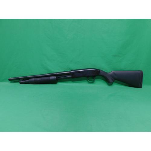 USED MAVERICK 88 12GA 18"