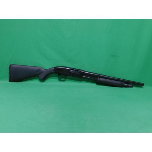 USED MAVERICK 88 12GA 18"