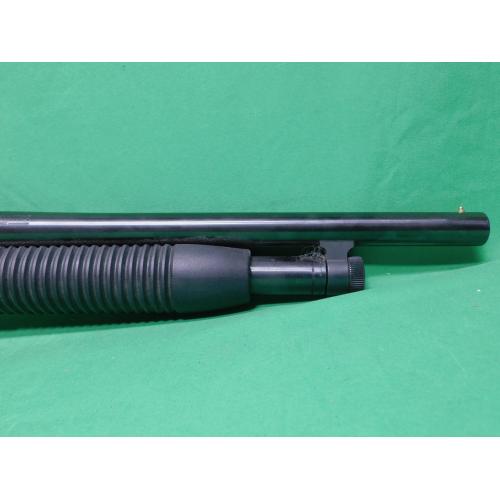 USED MAVERICK 88 12GA 18"