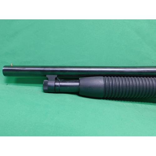 USED MAVERICK 88 12GA 18"