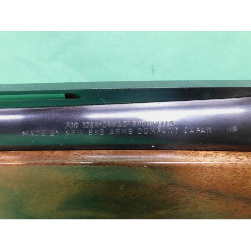 USED SKB MODEL 3000 DUCKS UNLIMITED 12GA 28"