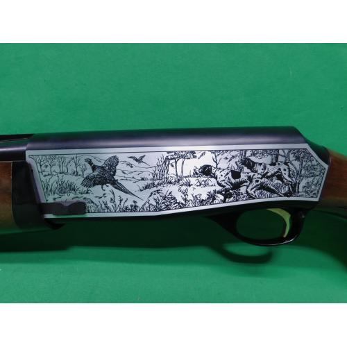 USED SKB MODEL 3000 DUCKS UNLIMITED 12GA 28"