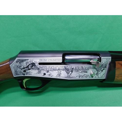 USED SKB MODEL 3000 DUCKS UNLIMITED 12GA 28"