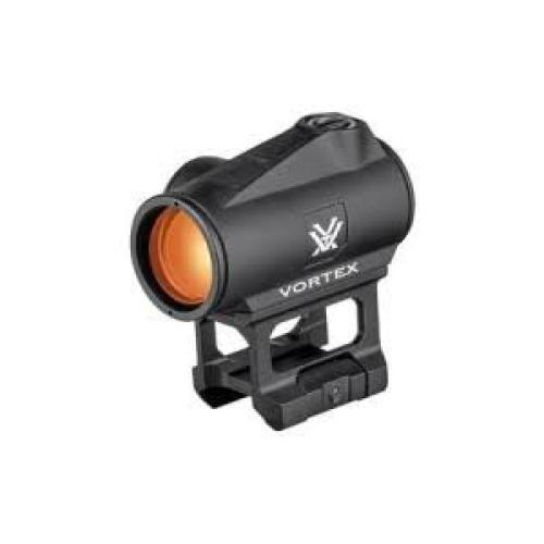 Vortex Crossfire II 2 MOA Red Dot