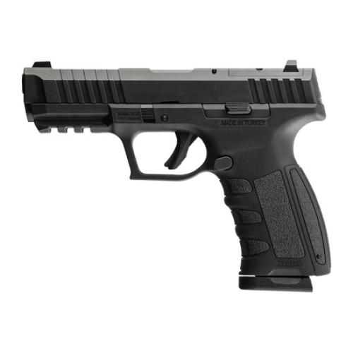 MAC 1911 MEUSOC 45ACP 5 BLK 8RD