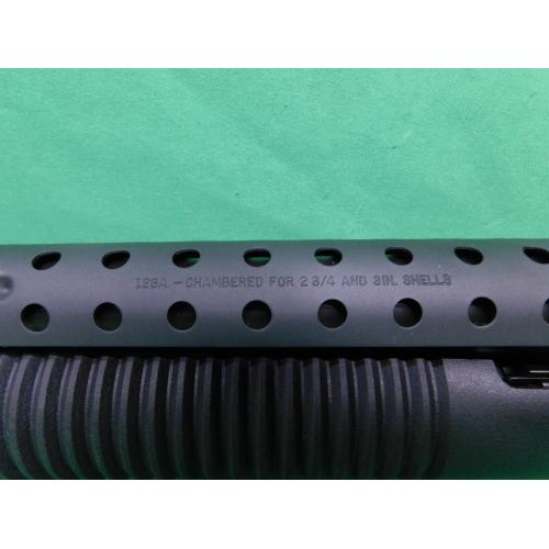 used mossberg 590 12ga 20" w/ box