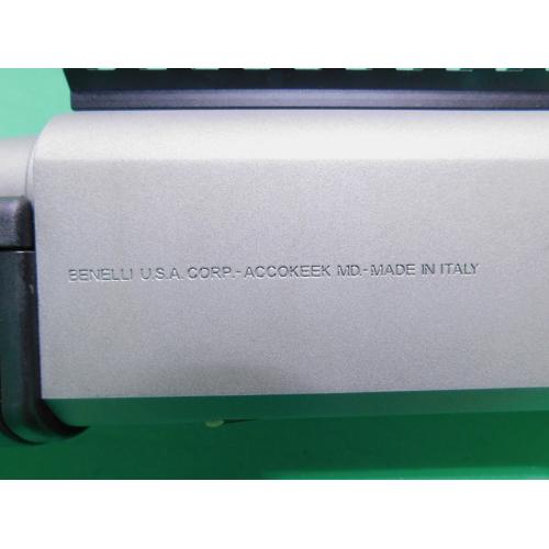 USED BENELLI M4 12GA 18"