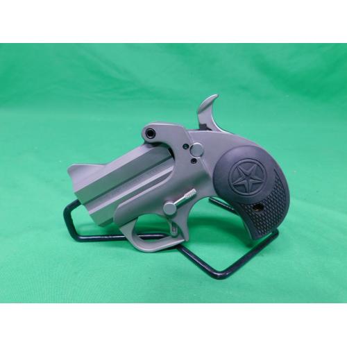 USED BOND ARMS ROUGHNECK 9MM 2.5"