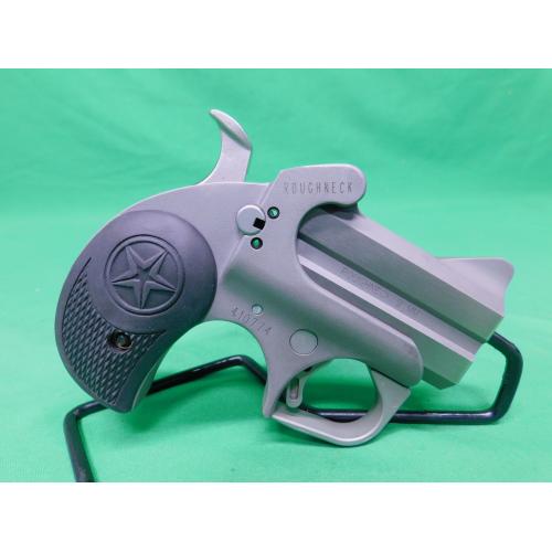 USED BOND ARMS ROUGHNECK 9MM 2.5"