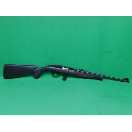 USED MOSSBERG PLINKSTER 22LR 17" W/ 1 MAG