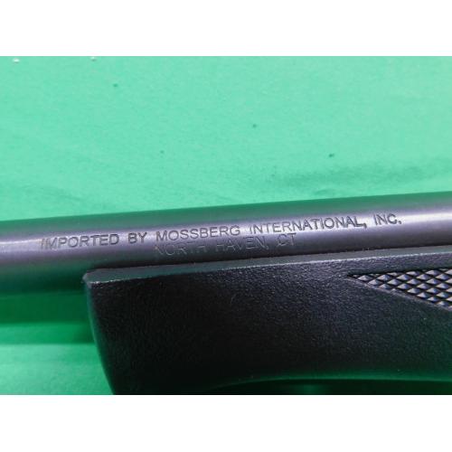 USED MOSSBERG PLINKSTER 22LR 17" W/ 1 MAG