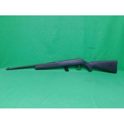 USED SAVAGE MOD 62 22LR 19" W/ ONE MAG