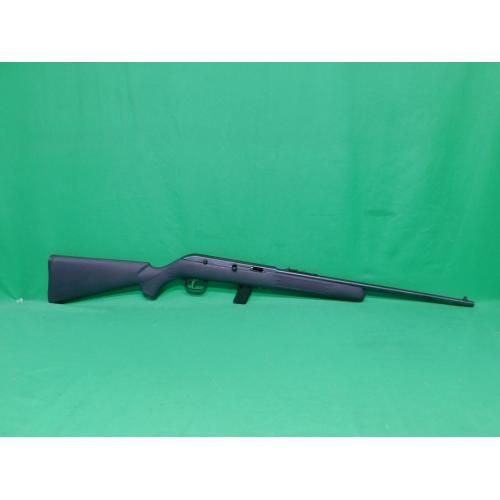 USED SAVAGE MOD 62 22LR 19" W/ ONE MAG