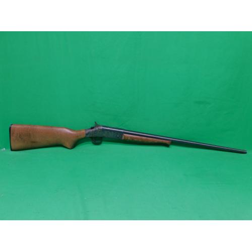 USED NEW ENGLAND FIREARMS PARDNER SBI 410GA 26"