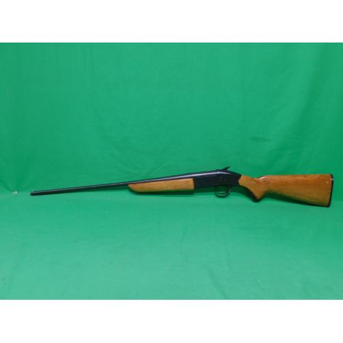 USED SAVAGE ARMS SPRINGFIELD MODEL 947E 410 26"