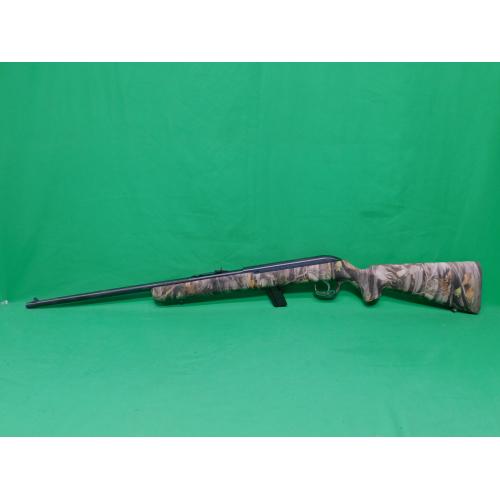 USED SAVAGE MOD 64 22LR 20" W/ 1 MAG