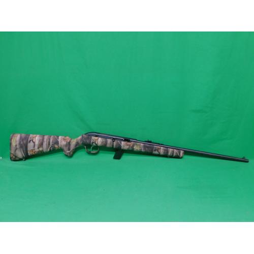USED SAVAGE MOD 64 22LR 20" W/ 1 MAG