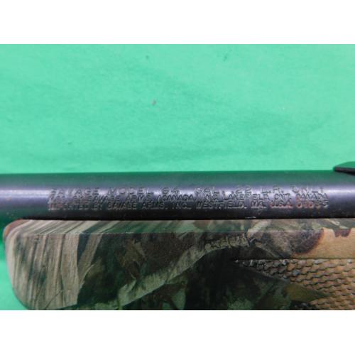 USED SAVAGE MOD 64 22LR 20" W/ 1 MAG
