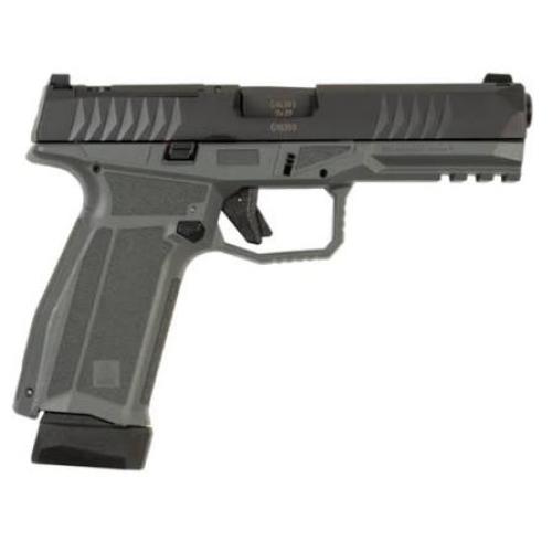 AREX 815537023893 DELTA L GEN2 OR 9MM 17R GRAY