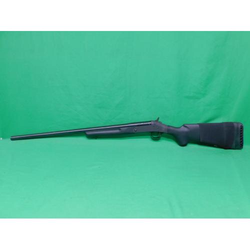 USED H&R PARDNER SB1 20GA 25.5" BARREL 