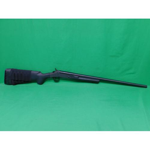 USED H&R PARDNER SB1 20GA 25.5" BARREL 