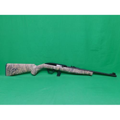 USED MOSSBERG 702 PLINKSTER 22LR 17" W/ONE MAG
