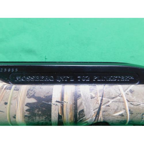 USED MOSSBERG 702 PLINKSTER 22LR 17" W/ONE MAG