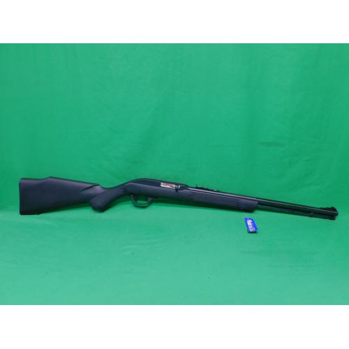 USED MARLIN MOD 60 22LR 18"
