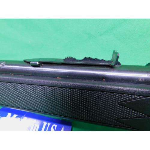USED MARLIN MOD 60 22LR 18"