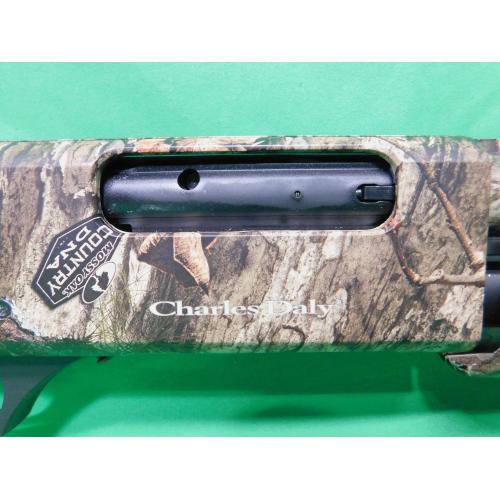 USED CHARLES DALY MODEL 301 26" 20GA W/ BOX