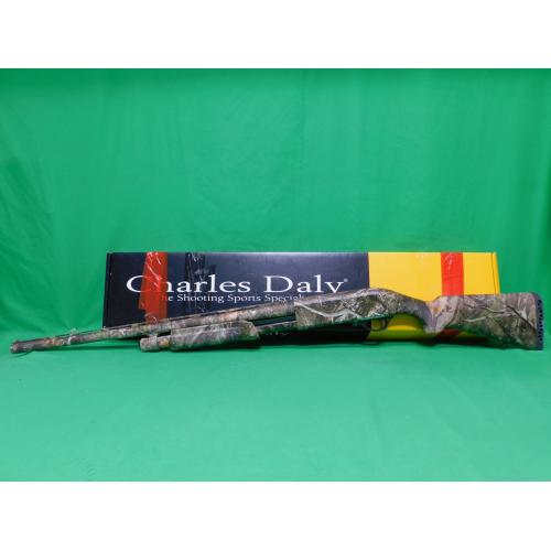 USED CHARLES DALY MODEL 335 26" 12GA W/BOX