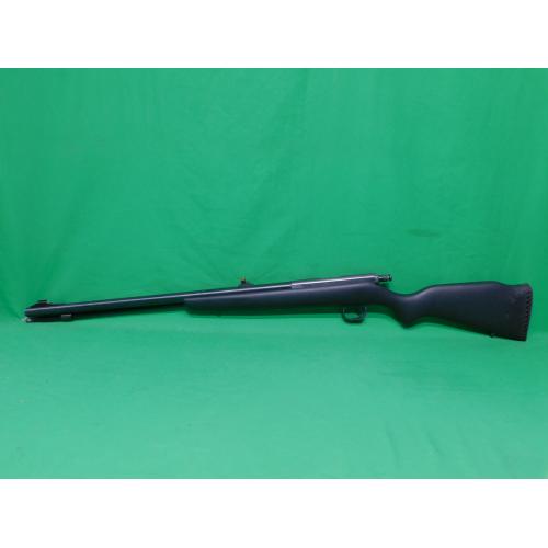 USED BLACK KNIGHT 54 CAL 24"