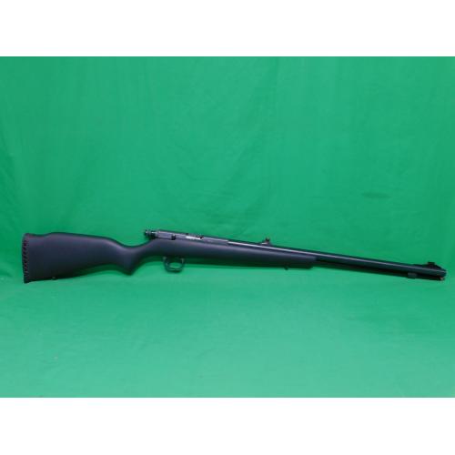 USED BLACK KNIGHT 54 CAL 24"