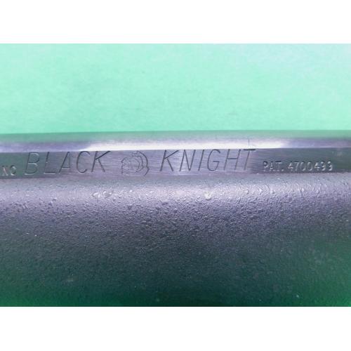 USED BLACK KNIGHT 54 CAL 24"