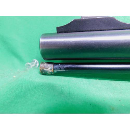 USED BLACK KNIGHT 54 CAL 24"