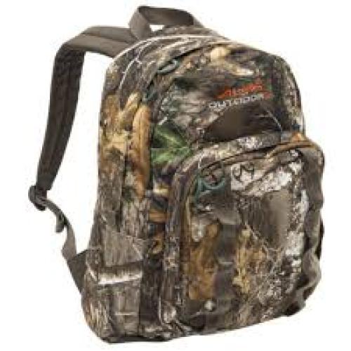 Ranger Pack - Realtree Edge