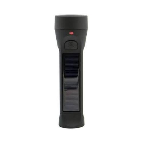 Journey 300 Flashlight / Charger Black