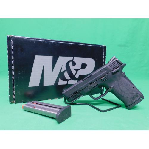USED SMITH & WESSON M&P9 SHIELD EZ  (Consignment)