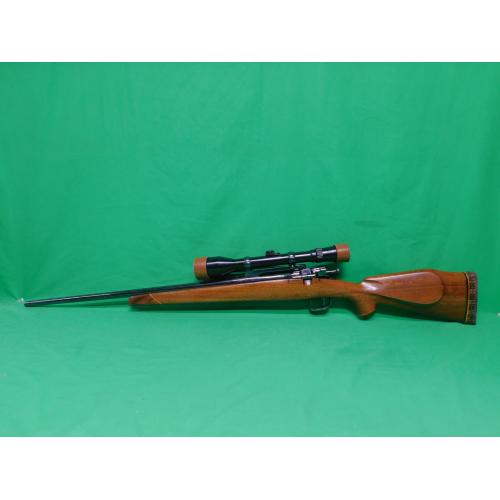 USED REMINGTON 03-A3 30-06 21" W/ SCOPE