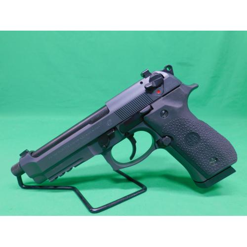USED BERETTA M9A3 5" 9MM W/ (1) 17RD MAG