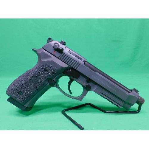 USED BERETTA M9A3 5" 9MM W/ (1) 17RD MAG