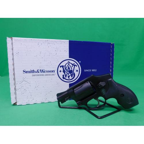 USED SMITH&WESSON 442-1 38SPL 1.875" W/BOX  (Consignment)