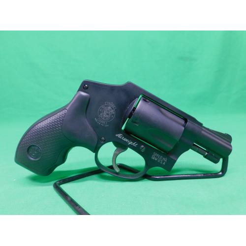 USED SMITH&WESSON 442-1 38SPL 1.875" W/BOX  (Consignment)