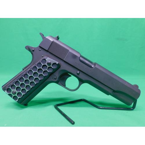 USED COLT M1991A1 45ACP 5" (2) 7RD MAGS